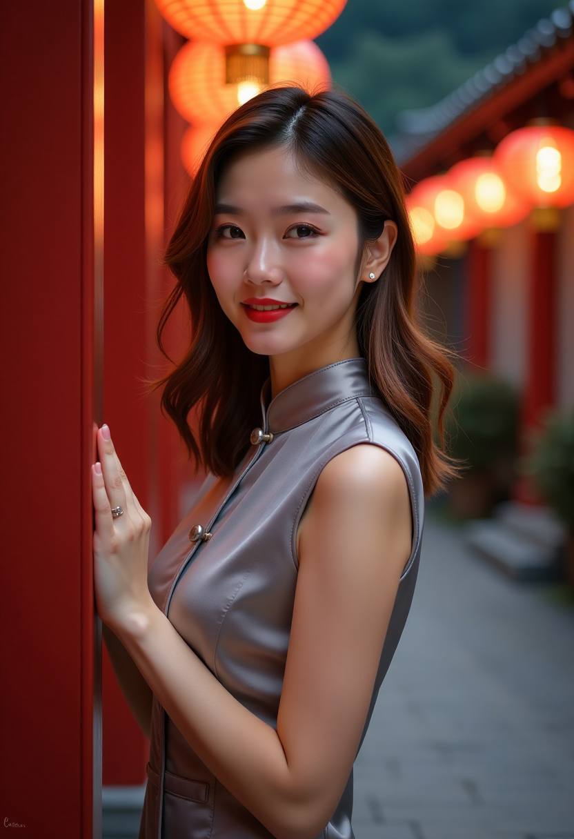 白衣天使